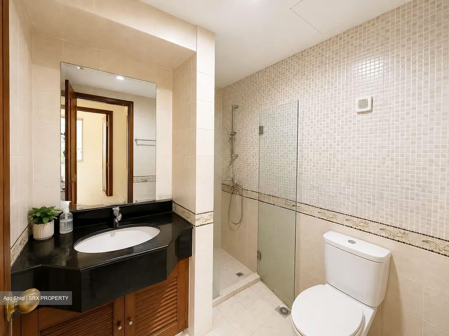 Yishun Emerald (D27), Condominium #600770801